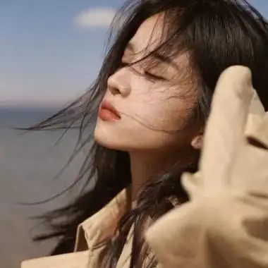 温柔系优雅可爱的女头 2022精致唯美热门很高清的气质女头_女生头像