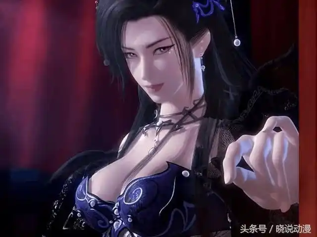 秦时明月无双鬼加入流沙血衣侯撩完焰灵姬又关心红莲