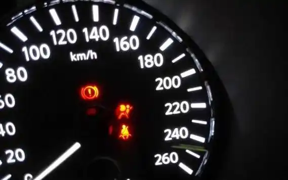 汽车安全气囊故障灯亮起怎么检修_搜狐汽车_搜狐网