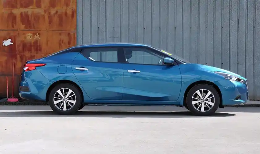 东风日产蓝鸟怎么样 老6款尼桑蓝鸟怎么样?|火速文化