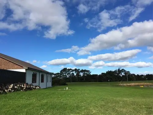 纽西兰奥克兰私人庄园(农场豪宅)