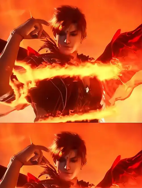 五年前的马红俊vs五年后的马红俊,人生高光时刻好帅!