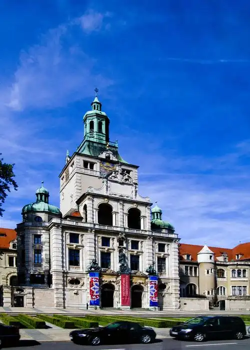 欧洲之旅--德国慕尼黑图片195,欧洲地区旅游景点,风景名胜 - 蚂蜂窝