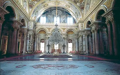 伊斯坦布尔:在融合中生长