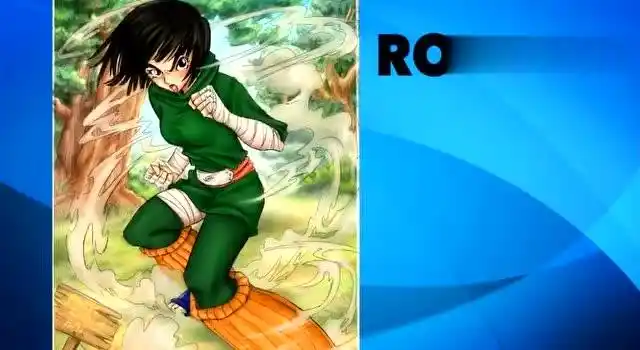 当火影男神集体娘化!强烈要求拍成新番,结局设定二柱子娶鸣人