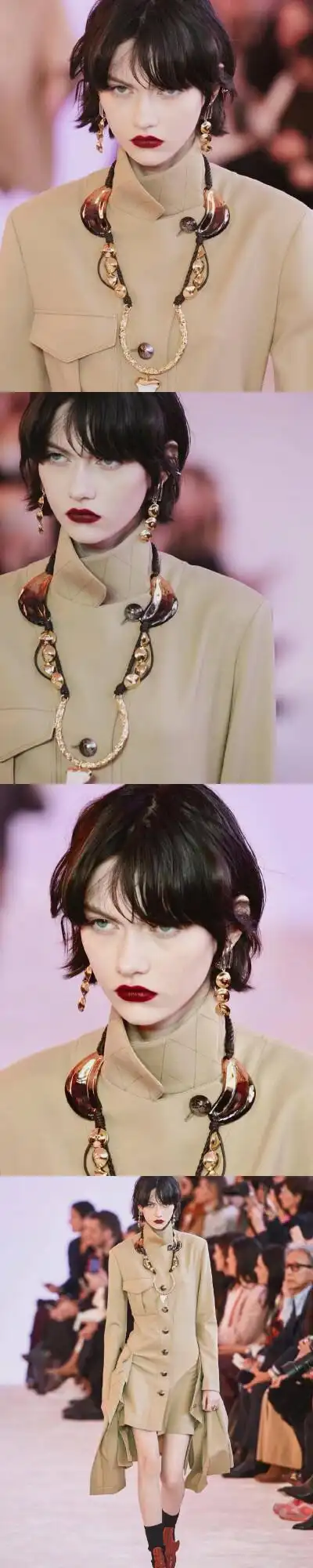 俄罗斯模特sofia steinberg