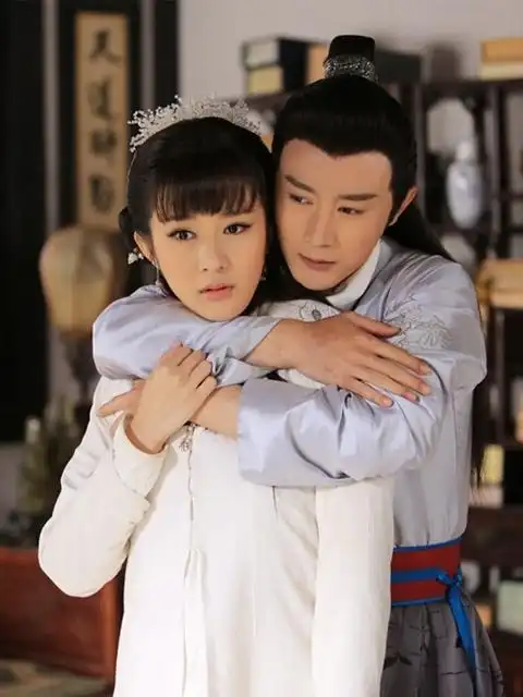 《降龙伏虎小济公》收官 邬靖靖张倬闻先虐后甜