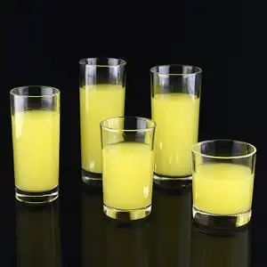 青苹果玻璃茶杯加厚专场