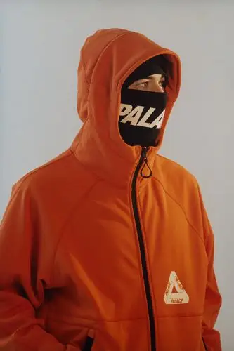 palace skateboards 2021 春季系列 lookbook 正式发布_潮流__嘉人网