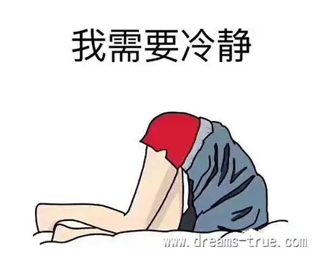 就在刚刚,突然的感觉心情不好了.因为啥?因为看到了差距!