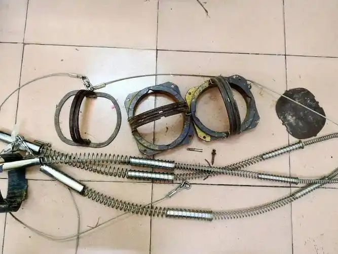 廖某辉当场承认了其捕猎野猪