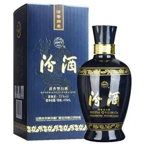 汾酒再"搞事情"!"夺命53"黄盖玻汾仅售39元,另有5款更优惠