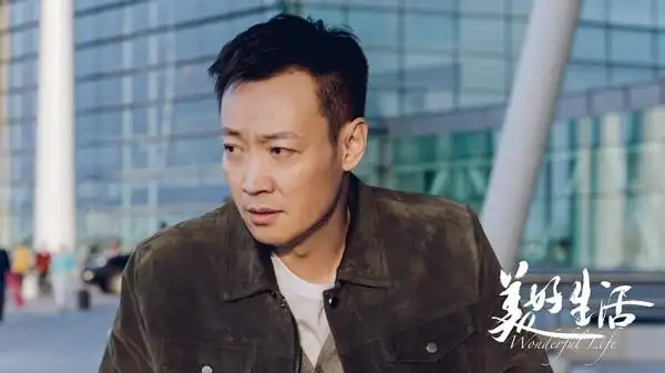 p>《美好生活》是由 a target="_blank" href="/item/刘进/20825692"