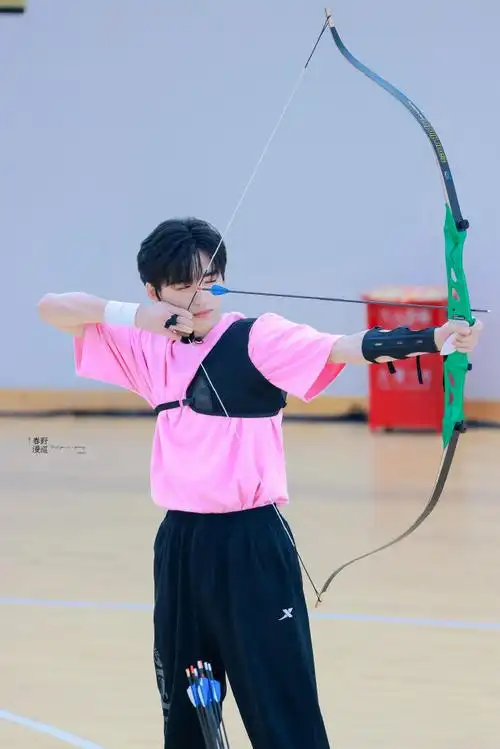 宋亚轩夏日运动会饭拍##tf家族夏日运动会