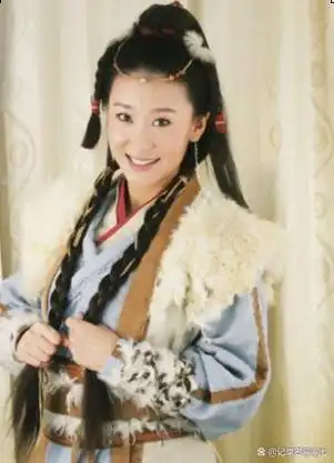 她被王大治疯追20年跟罗晋传绯闻嫁大19岁富豪生活幸福