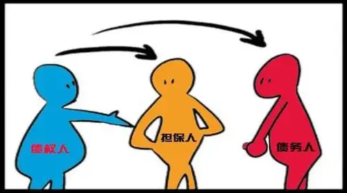 每日一案张三李四谁是债主