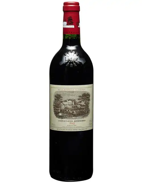 为何拉菲珍酿深受藏家热爱