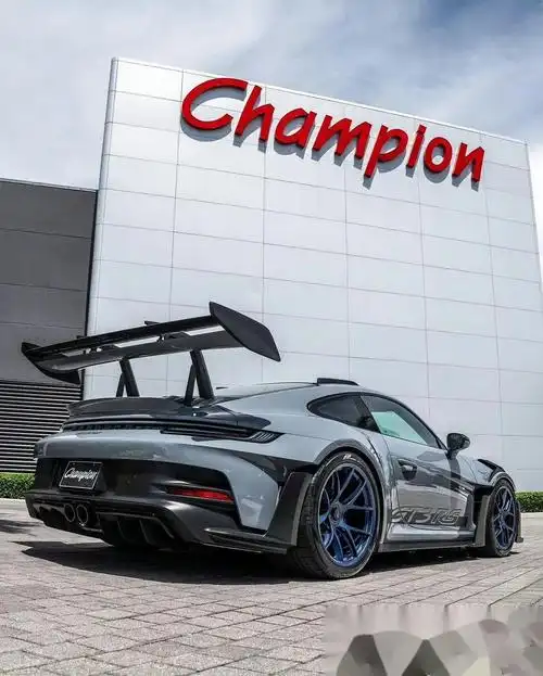 保时捷911 gt3 rs,车牌齐全 保时捷911 gt3 rs,车牌齐全,超跑