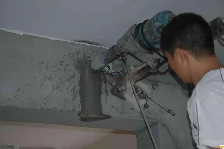 扬州专业打孔开孔钻孔