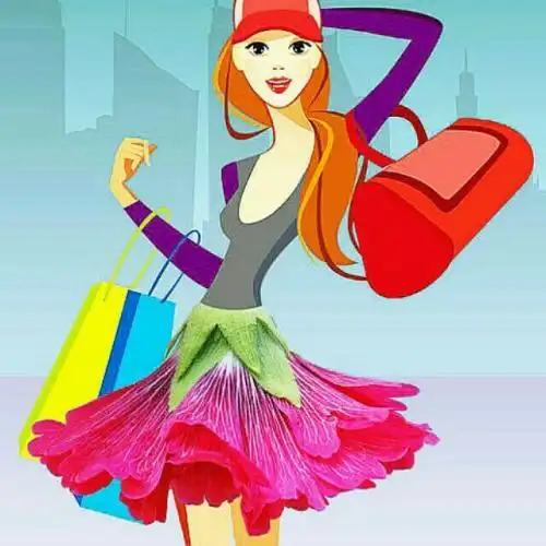 美玟丽时尚商务女装