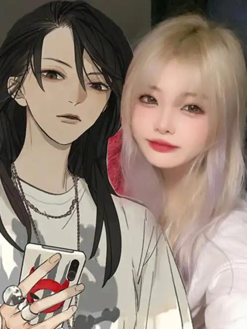 梦女日常你好我叫秋瞳