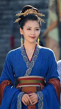 2021大宋宫词-花瓣网|陪你做生活的设计师 | 大宋宫词-刘娥-刘涛饰