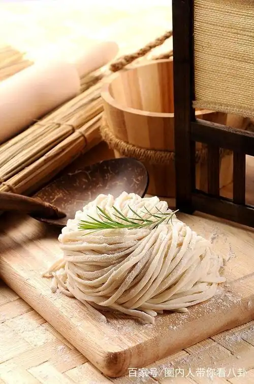 看一眼就流口水的古代民间小食,精致又美味,有的已失传