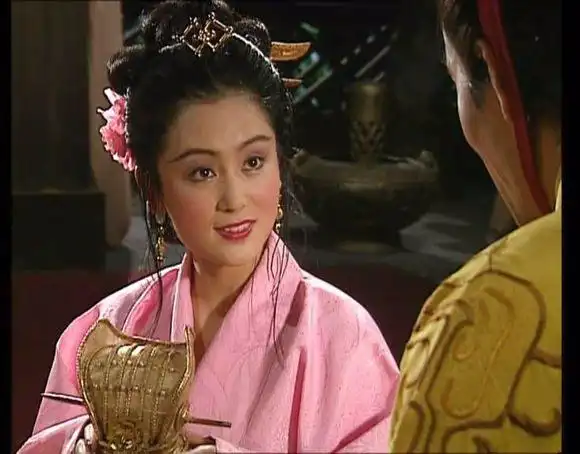 三国演义中貂蝉有多美?看了吕布的言表你就知道了