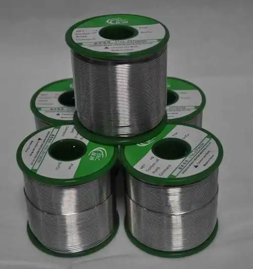 长期大量供应优创牌无铅锡线