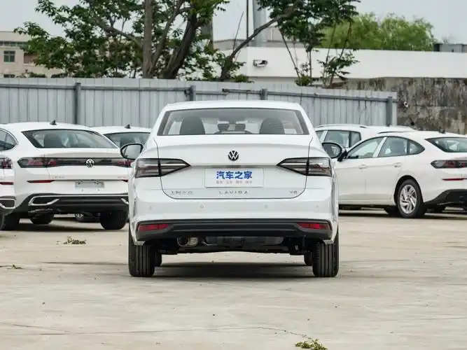 【图解图片_上汽大众哈密众英驰4s店朗逸图片】-汽车之家