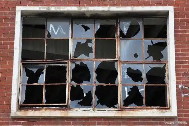 要避免破窗效应