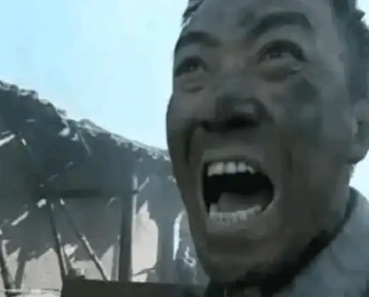 李云龙:向我开炮!这就是演员和偶像的差距