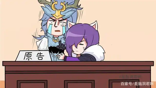 王者脑洞所:输出型蔡文姬把李白和韩信都气哭了