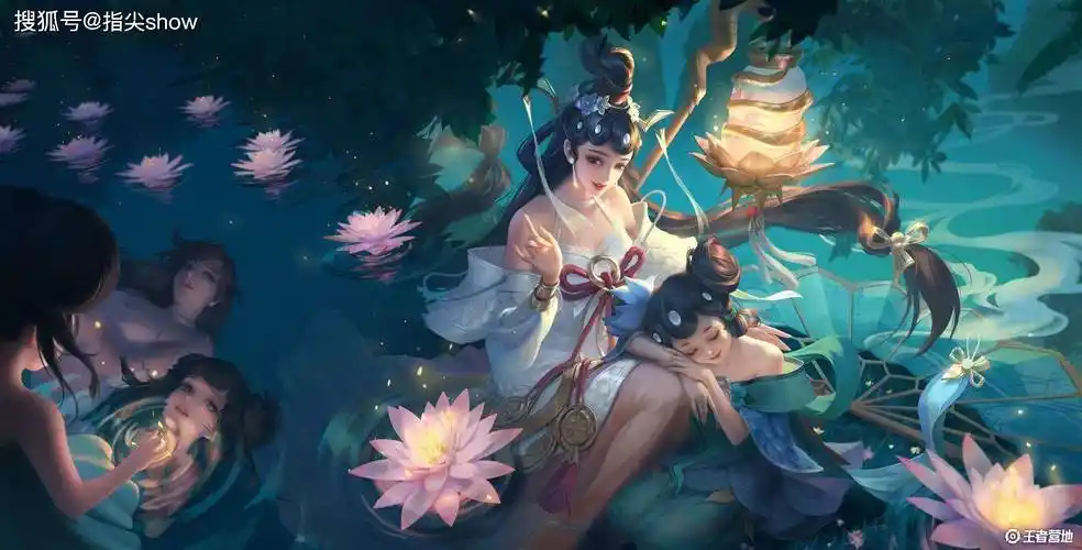 中国民间四大爱情故事,已经上三个了_荣耀_文化_背景