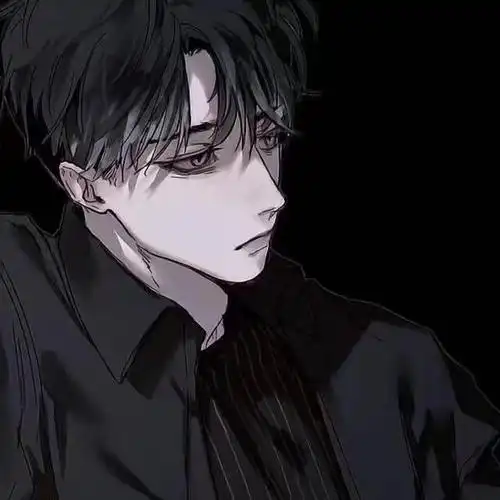 头像霸气黑暗系男生(头像霸气黑暗系男生真人)-天晟网