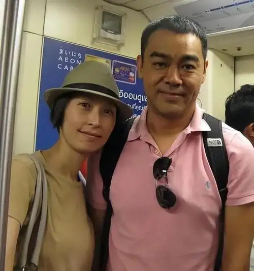 王思聪地位不保?刘青云才是"国民老公",张柏芝自曝最想嫁给他