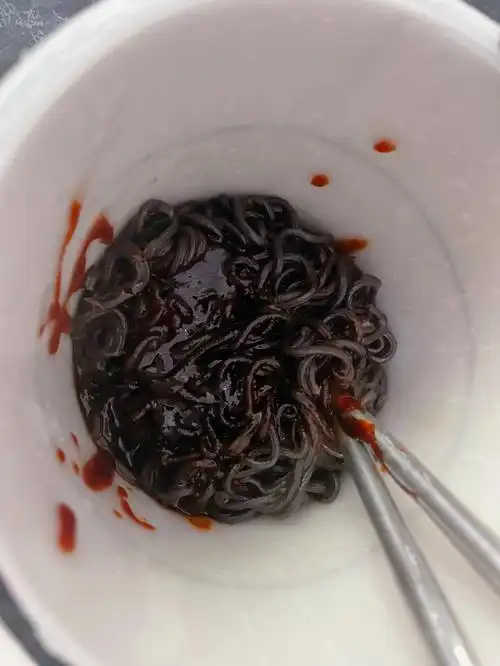 马来西亚鬼椒面