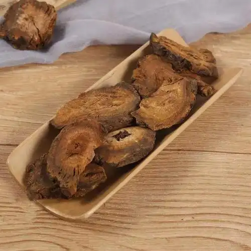 土大黄 羊蹄根 正品 新货