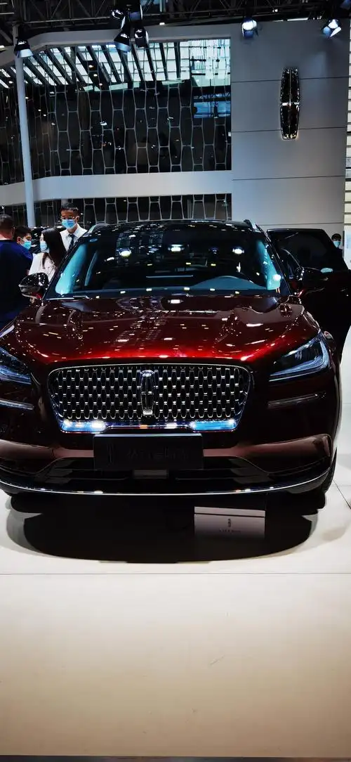 林肯冒险家2驱20t尊享版