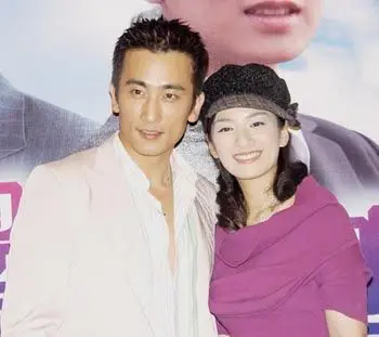 车仁表《爱在离别时》 向黄奕跪地求婚(附图)