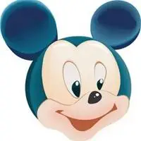 米奇图片大全图片头像 个性米奇头像图片