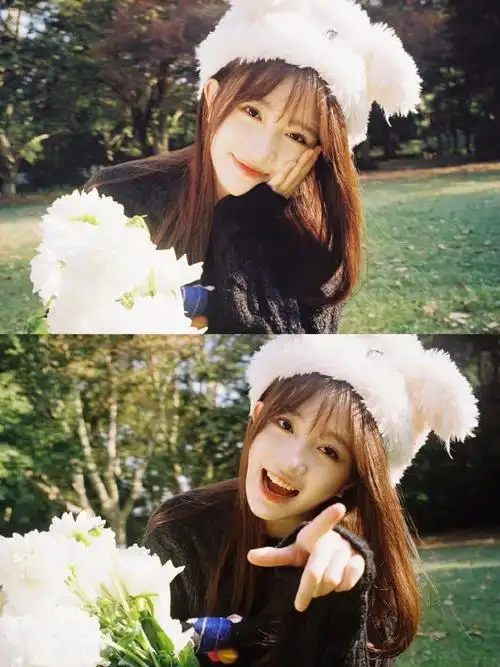 费沁源的一万种可能