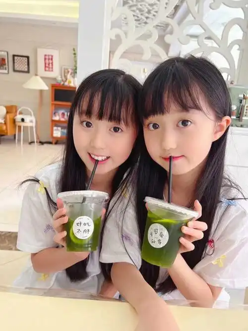 可以做闺蜜头像#布丁糖糖  #c^诺言婕璇de芷欣