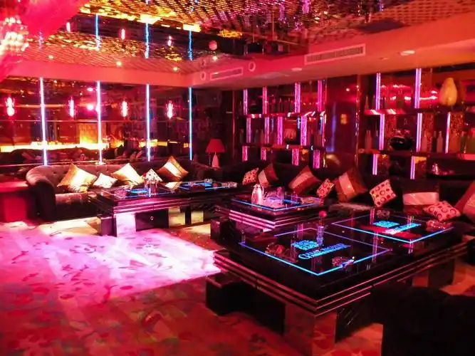 天津大富豪 夜总会