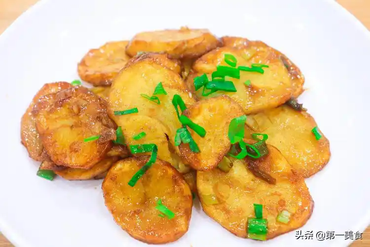 红烧土豆片(教你做红烧土豆片)