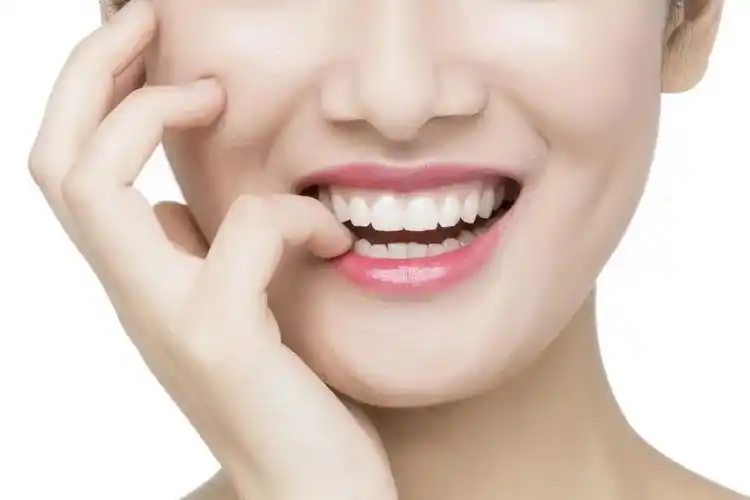 北京新世纪妇儿医院科学矫正牙齿轻松拥有世界杯球星同款微笑