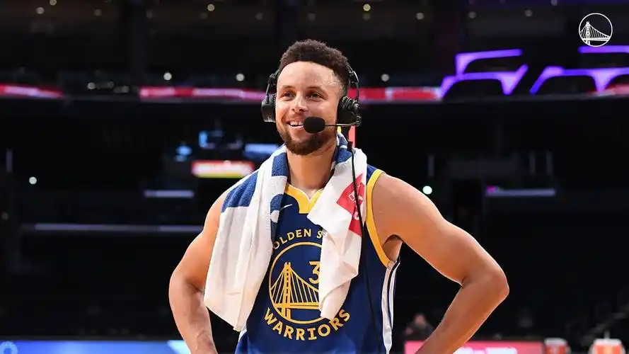 你有什么库里的壁纸