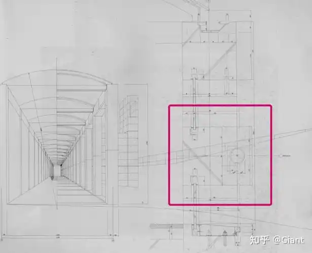 tadaoando安藤忠雄风之教堂手工模型