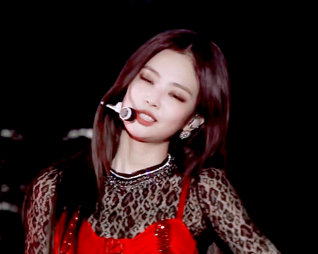 金智妮超a动图 - 堆糖,美图壁纸兴趣社区