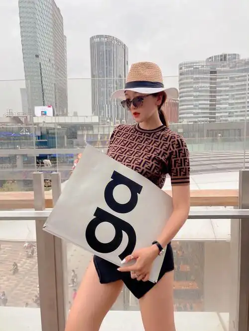 北京探店北京网红gaga三里屯网红brunch